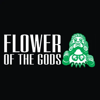 Flowerofthegodsaz