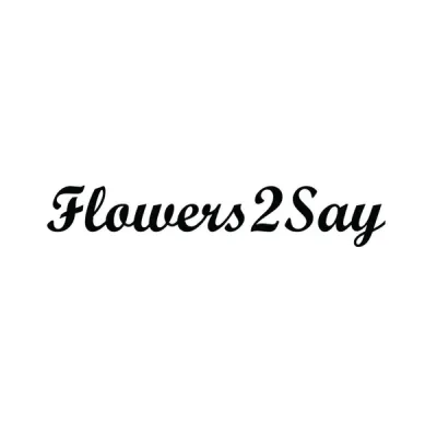 flowers2sayflorida.com logo