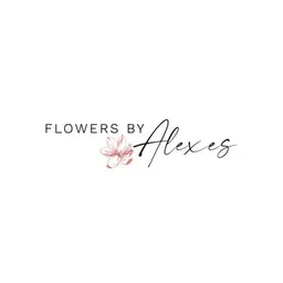 Flowers By Alexes logo