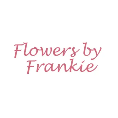 Flowers By Frankie logo