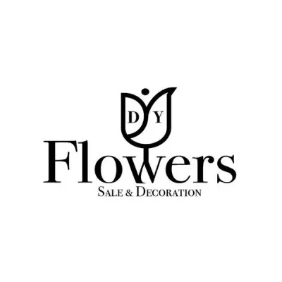 flowersdandytn.com logo