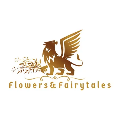 flowersfairytales.com logo