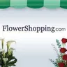 Flowershopping logo