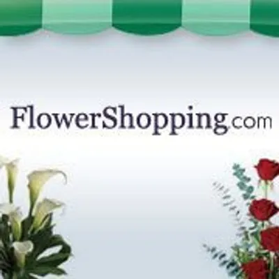 Flowershopping
