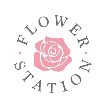Flowerstation.co.uk Logo
