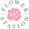 Flower Station Ltd logo
