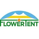 Flower Tent logo