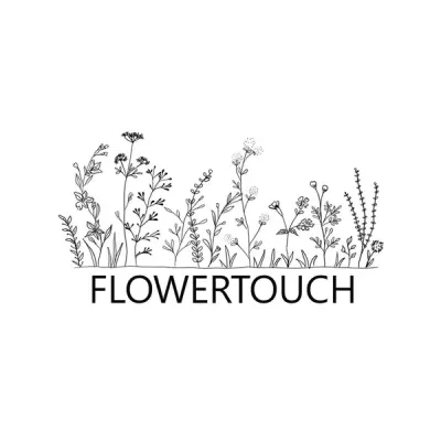 flowertouchllc.com logo