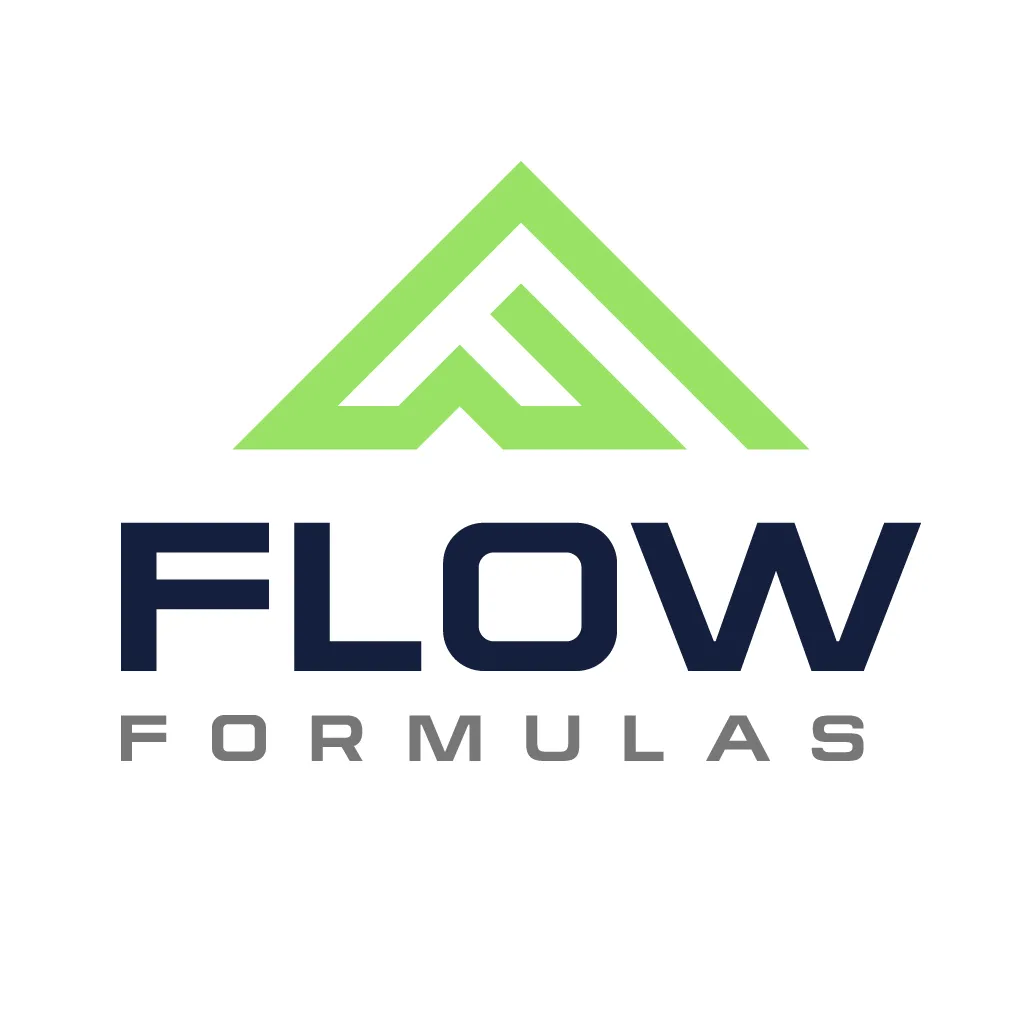 Flowformulas