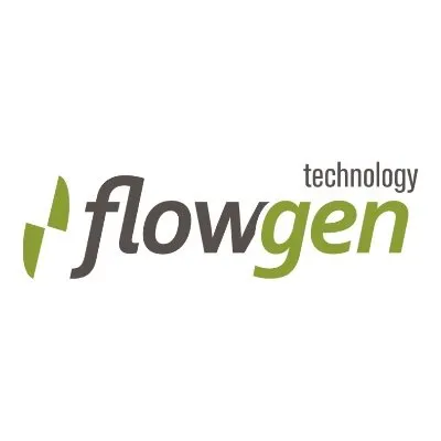 FlowGen logo