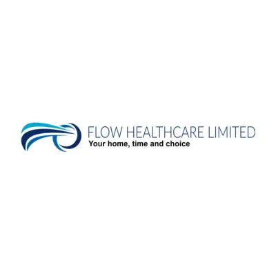 FLOW HEALTHCARE-company-logo