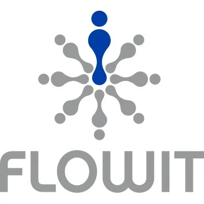FLOWIT logo