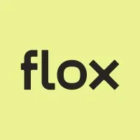 Flox Robotics logo