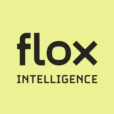 Flox Intelligence logo