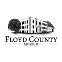 floyd county historical museum logo