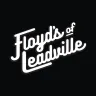 Floyd's of Leadville logo