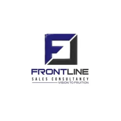 FRONTLINE SALES CONSULTANCY LIMITED logo