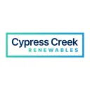 Cypress Creek Renewables logo
