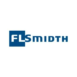 Logo FLSmidth