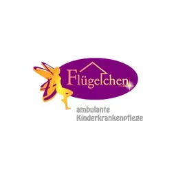 Flügelchen ambulante Kinderkrankenpflege