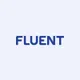 Fluent, Inc logo