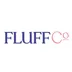 FluffCo logo