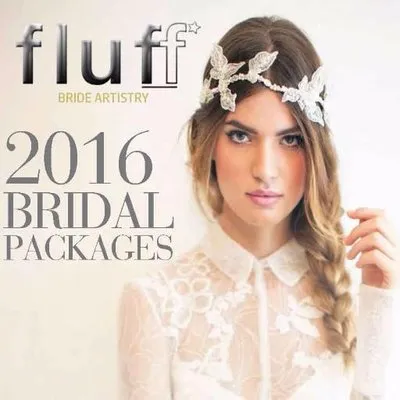 Fluff (Fluff Color and Balayage Salon)