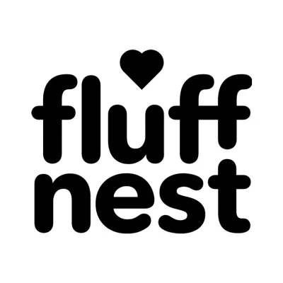 fluffnest.com logo