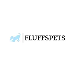 FluffsPets logo