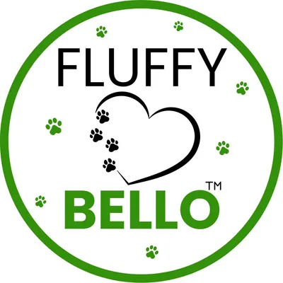 Fluffy Bello logo