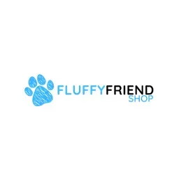 FluffyFriendShop logo