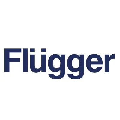 Flügger group A/S Logo