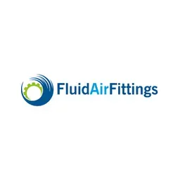 FluidAirFittings logo