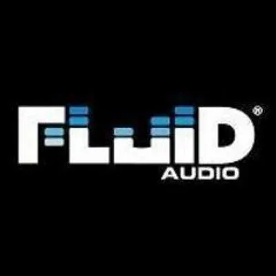 Fluidaudio