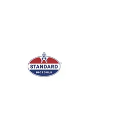 Standard BioTools Inc. logo