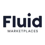Fluid Marketplaces logo/icon