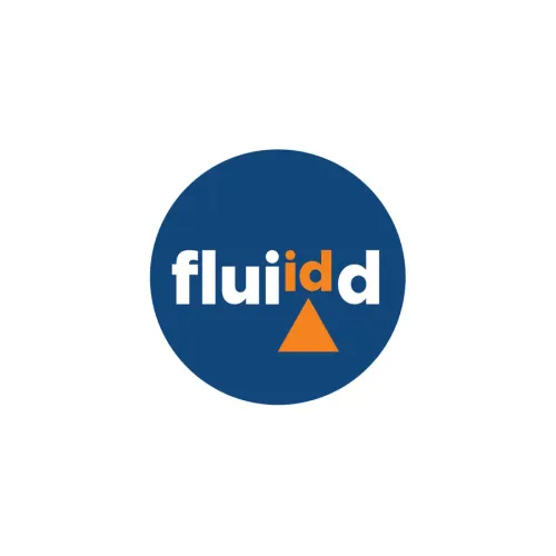 Fluiidd logo