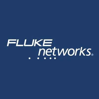 Fluke Networks logo