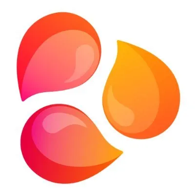 Fluosphera logo