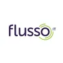 Logo Flusso