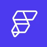 FlutterFlow logo/icon