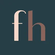 FlutterHabit Logo