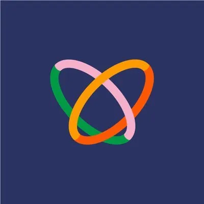 Logo by Brandfetch