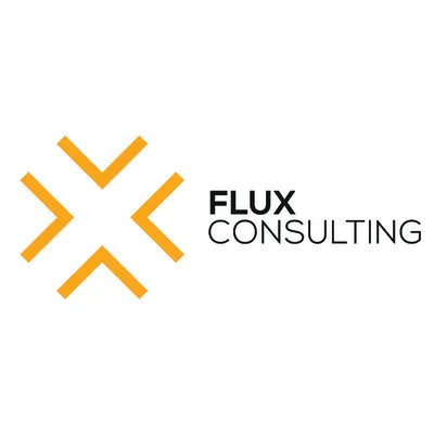 Flux Consulting logo