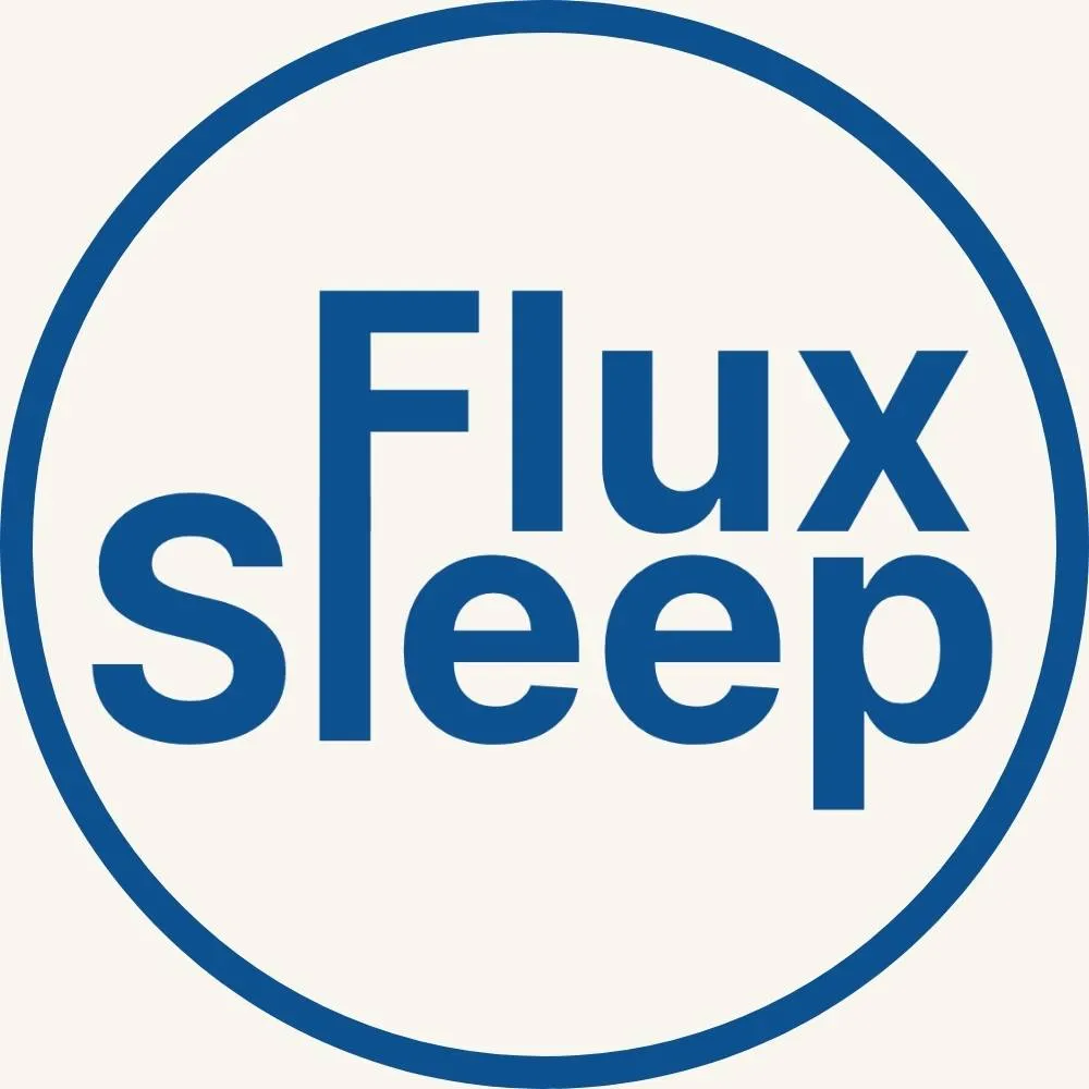 Flux Sleep logo