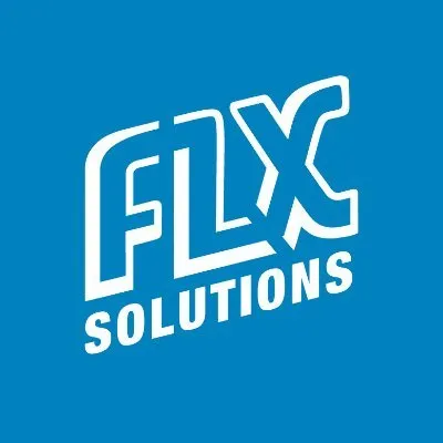 FLX Solutions, Inc. logo