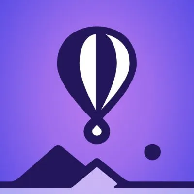 Logo by Brandfetch