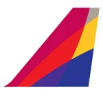 Asiana Airlines Inc Logo