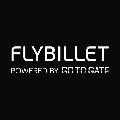 Flybillet