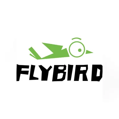 Flybird Fitness logo